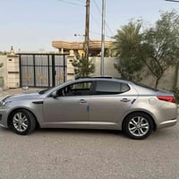 اوبتيما • ٢٠١٣ • موتور ٢٤٠٠