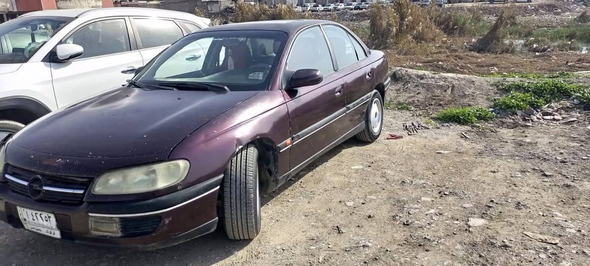 اوبل كامش محرك 4سلندراوميكا بطاقة بنزين شرط تحويل سيارة جاهزةلبيع او مراوس اتصل ب***********
