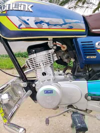 دراجه تايكر • موديل 2023 • بعقوبه جسر خرنبات