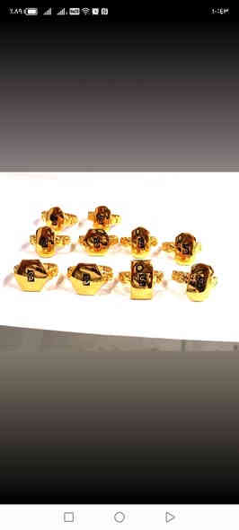 محبس نبض تركي 
الوزن ١،٨٩ غرام
السعر٣٥٠ الف
 محافظه بابل صياغه نزار المومن ***********
يوجد توصيل لكل المحافظات العراق
