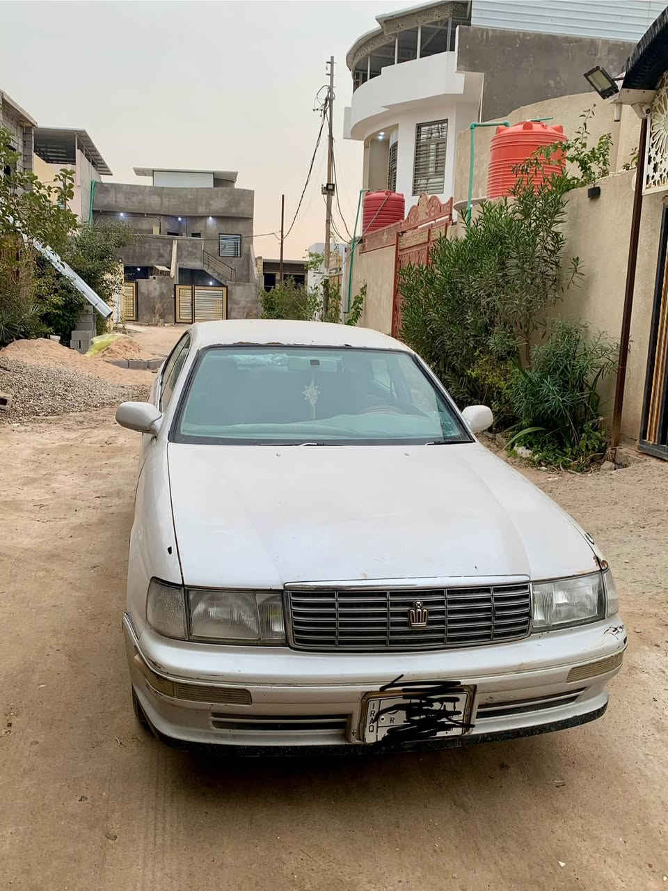 السلام عليكم بطه للبيع محرك vvt تبريد ثلج ارضيه جلد العنوان بصره ابي الخصيب السعر 55 وبي مجال لمعرفة باقي التفاصيل اتصل ***********
