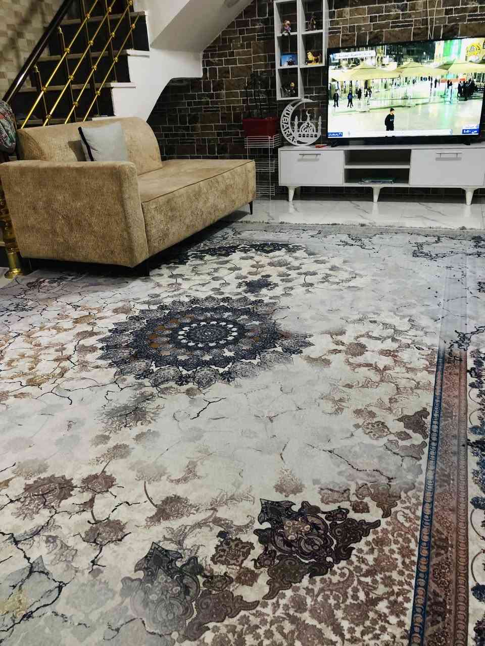 سلام عليكم عندي هاي الفرشة برلنت قياسها 3x4 مكاني بغداد الشعله


**إذا كنت صاحب هذا الإعلان وتريد حذفه لأي سبب، رجاءا أرسل رسالة إلى الدعم الفني**