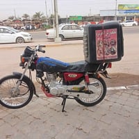 دراجة • أصلي • أدوات