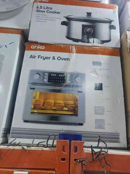 اللهم صل على محمد وال محمد 🤲 🤲 🤲    
تخفيض 50% لجهاز القلاية الهوائيه الاسترالي ولجميع الاحجام 👍👍👍👍👍👍👍👍👍👍
لمدة يوم واحد فقط من بدء العرض وقت الموسم انخفض منصعد وتدللون متابعينا وزبائننا الكرام 🌹🌹🌹🌹
 يعني ام 100 صارت ب 50 الف فقط ✅✅✅✅✅
يوجد خدمة توصيل لجميع المحافظات 🚛🚛🚛🚛🚛
العنوان ذي قار سوق الشيوخ شارع دكتور عمار قرب اسواق الكفيل ومقابل مطعم المدينة الفرع الثاني 🍗🍗🍗🍗
رقم الاعتماد واتساب *********** 📞📞📞📞
مجمع البيت الالماني في سوق الشيوخ 🇩🇪🇩🇪🇩🇪
