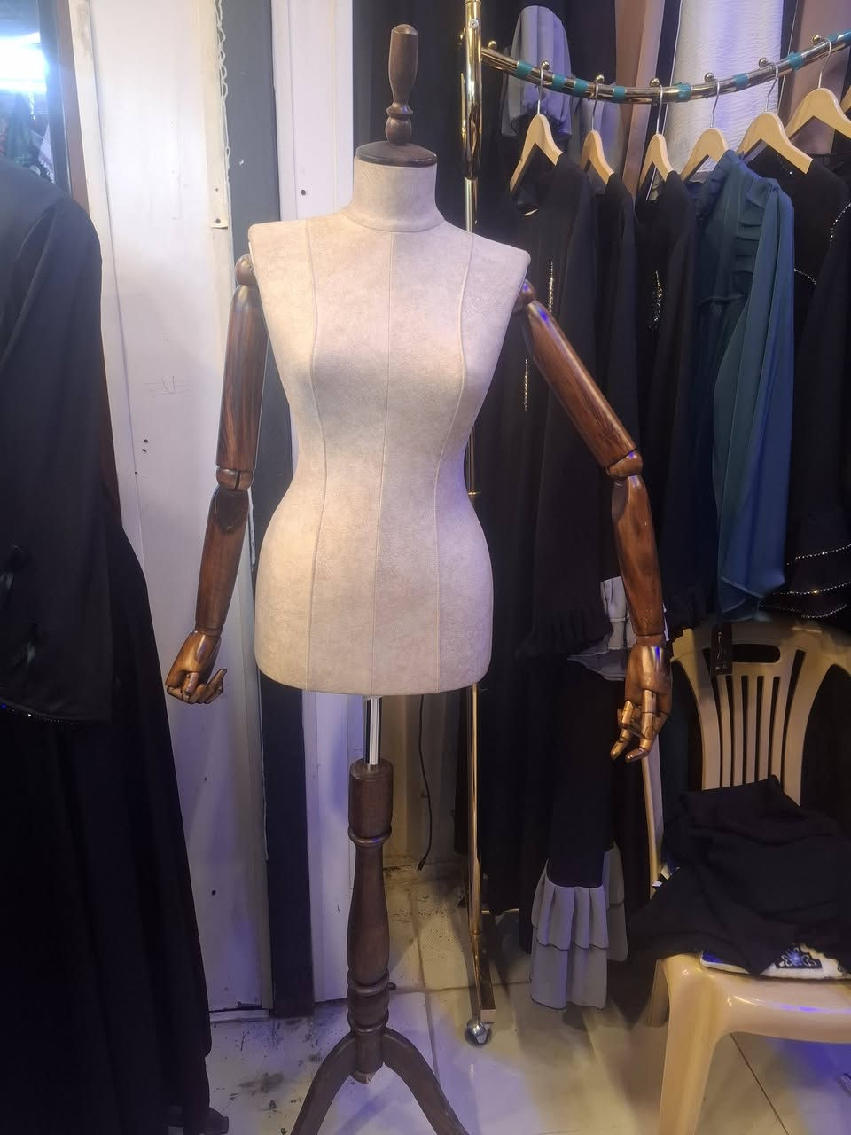 للبيع عدد ثنين تركي 
سعر القطعه 80 الف قفل
***********
بغداد الجديده
