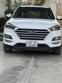 توسان ٢٠٢٠ • فوول مواصفات • خليجي بدون صبغ