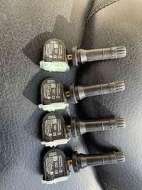 حساسات تاير • تاهو/جمسي • تردد 433