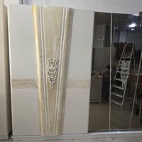 غرفه نوم تركي • ٥ قطع • نضافه ٩٩٪