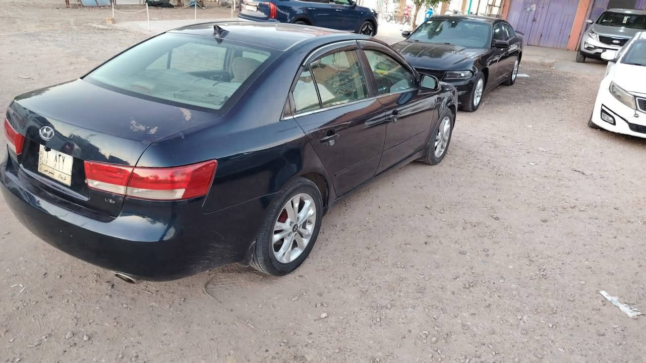 سوناتا موديل ٦ مكينه ٦ صبغ عام أثر جرد فول مواصفات رقم مميز مكينه كير حداديه تخم تاير تبريد كله جديد خير من الله بيهاا واحد قاصر مسوين قسام شرعي تريد تحول تريد وكالة عامة وشد ارقام نلكليزي هم حاظر ترهم مكاني حله سده الهنديه مراوس بسبكتر اي موديل 
***********
***********
