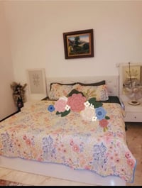 سرير جواناب • صوميه عراقي • استعمال قليل