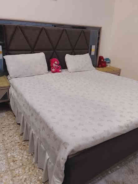 يوجد توصيل جميع المحافظات 

 سعر ١٥ ألف 
wa.me/9647761599579
