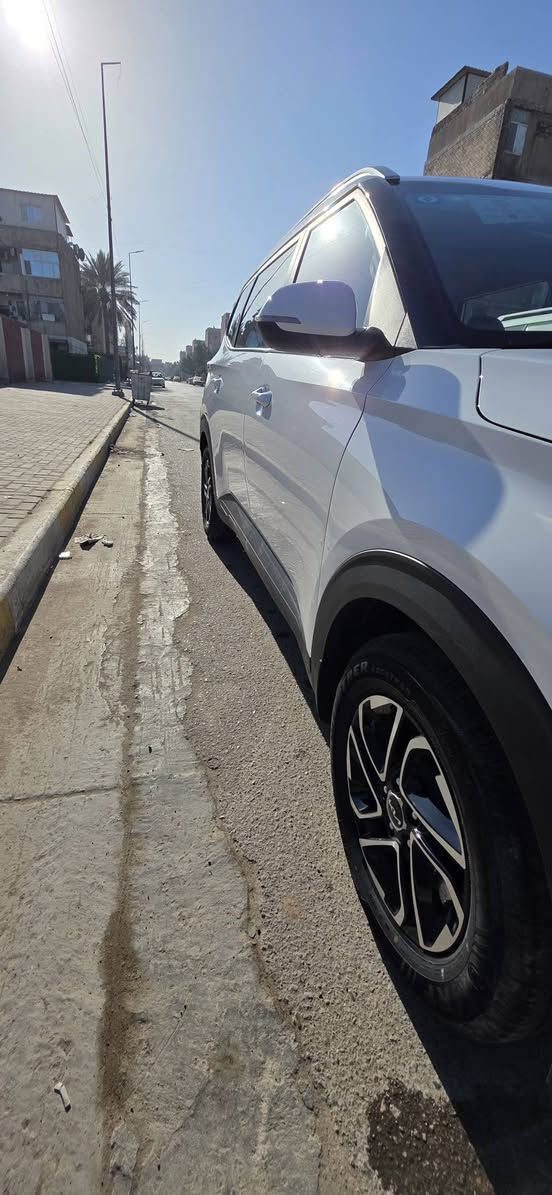 سلام عليكم كيا كارنس ٢٠٢٥ ماشية ٨٠٠٠قابل للزيادةضمان الدولية ١٠ تبديلات دهن وفلتر 
مغلفة الارضية جلد ولكشنات تغليف حماية السعر ٢٦ مليون لللاستفسار ***********
