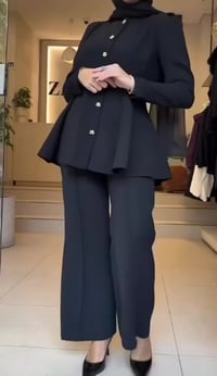 سوت قماش تركي متوفر قياس 40 فقط ب 25 الف للحجز الاتصال على الرقم 07730...