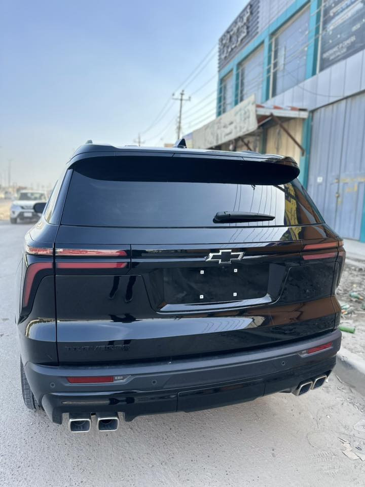 السلام عليكم للبيع ترافرس 25
ماشيه 5 الف 
مواصفات LT 
كشن منفصل 
كشن كهرباء 
انظمه قيادة 
ترحيب 
جنطة كهرباء 
شاحن وايرلس
ستيرن هيتر 
كشن هيتر
3 قطع تبريد 
بعد مواصفات 
حادث ربع البنيد صبغ فقط 
بدون تبديل دعاميه وراديترات بلاد 
ايرباك دركة 
مرقم شهداء بابل 
السعر 300 قابل للتفاوض 
للاستفسار ***********
