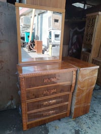 ميز تواليت • جديد • موصل باب جديد