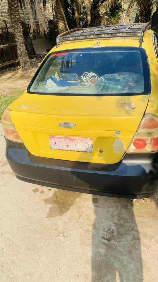 افيو 2008 رقم احمر انبار مسكر كير عادي ***********
