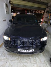 تركيب مصابيح • LED اصلي • جيب لاريدو 2021