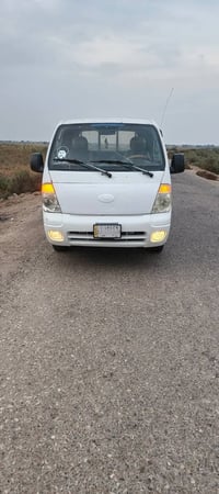 بنكو • ٢٠٠٨ • كفاله عامه