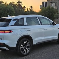 للبيع BYD Song pro  موديل 2025  سيارة جديده على وضع الشركة  ١٣ كامره و...