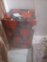 ثلاجه • شرط تجميد • ميسان برمانه سايدين