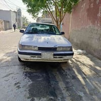 مازده 626للبيع نضيفه تايرات جدد باتري جديد بسمي سنويه نهايه 25تصقط نقص...