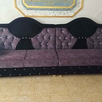 قنفة نظيفة للبيع مع كوشاتيه 07500174042