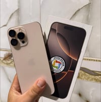 16 pro max  256 ماستر بطاريه 94‎%‎ نضافه 100‎%‎ شخط مابي سعر مليون 300...