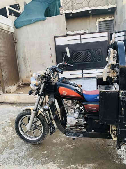 سلام عليك ستوته للبيع مكفوله كهرابايات مكفول كام موديل2020 كله مكفوله موديل2020 كلشي بلادي السعر مليون و300 الموشراي لايكسر بل حلال هاذ الرقم*********** مكاني كركوك حي العسكري
