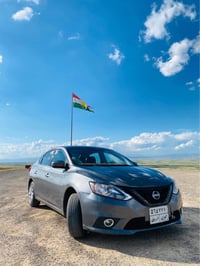 سنترا • ٢٠١٧ • أربيل