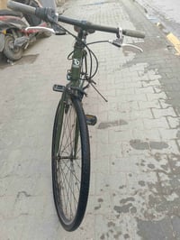 بايسكل للبيع 80  وبي مجال  بسيط 07866587987