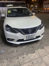 سنترا 2025 تجميع سنترا 2025  كفاله عامه  ماشيه 20 الف  دواخل اوف وايت ...