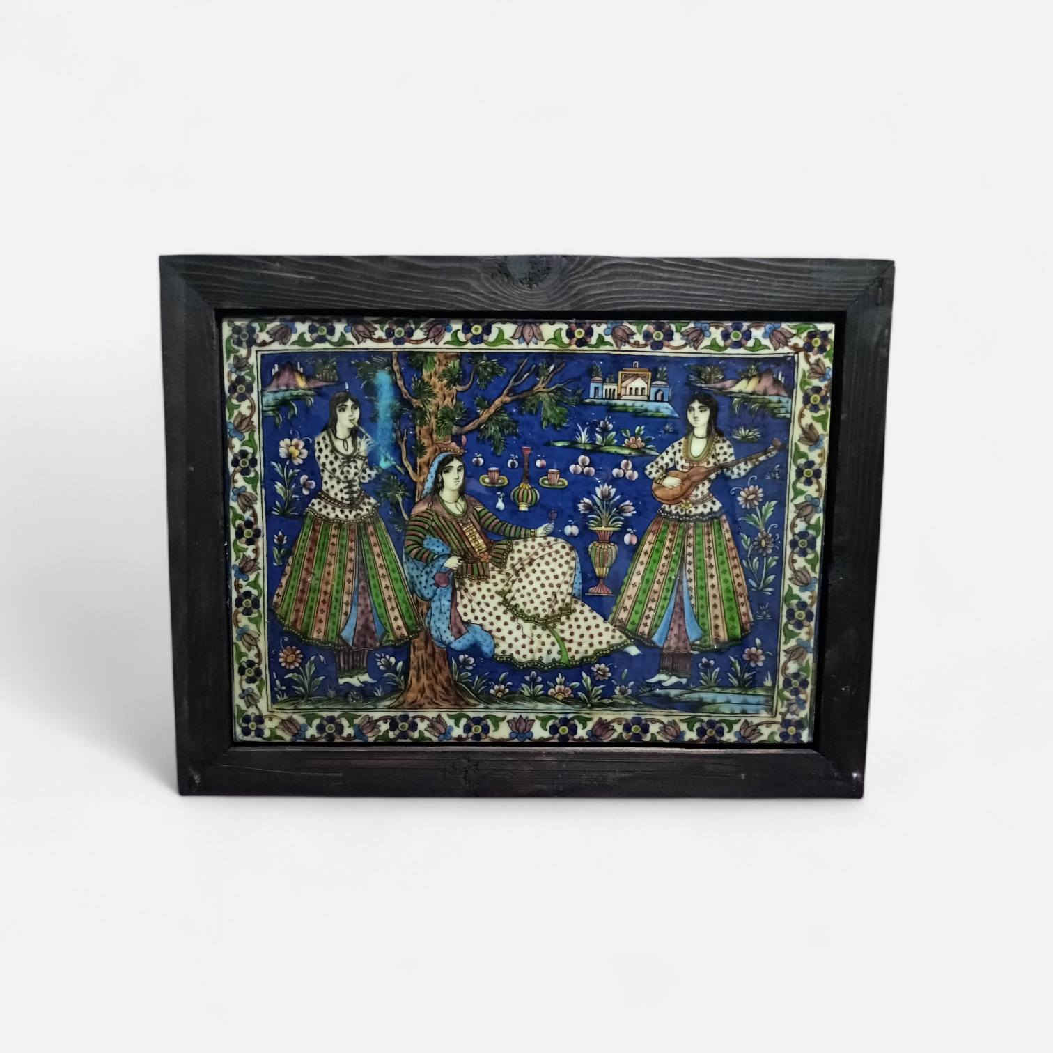 فارسي علي بلاط
30×40سم


**إذا كنت صاحب هذا الإعلان وتريد حذفه لأي سبب، رجاءا أرسل رسالة إلى الدعم الفني**