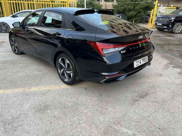 هونداي النترا 2022
فول مواصفات
فتحة سقف
تدفئة كشنات
تدفئة ستيرن
لد داخلي متغير الالوان
بصمة أبواب + بصمة تشغيل+ تشغيل عن بعد رادار أمامي جانبي خلفي + تحديد مسار + نقطة عمياء
3 انظمه قياده
جنطه ذكيه تفتح عند الاقتراب بدون كل نقص السياره كل نقص مابيه   مانع انزلاق شاشة كبيرة تدعم كار بلي واندرويد اوتو كامرتين مع خزن+ ويل كب  + لد نهاري بحكم ستيرن فول+ كروز سرعة + دسك خلفي اوتو بريك + تحسس للازدحامات
محرك 2000 دوش المرغوب
وبعد بيها مواصفات
السيارة جديدة اي نقص مابيهة
السيارة حادثها جاملغ وبابين وطاك الايبرك مال برده فقط 
شاصي لغود مكفولات
وبيها قطعتين مرشوشات اثر شخوط
  فحص وهزة جديدة تريد تحويل او وكالة اني حاضر السعر 158 وبيها مجال 
للاستفسار واتساب او اتصال ***********
مكاني بغداد
