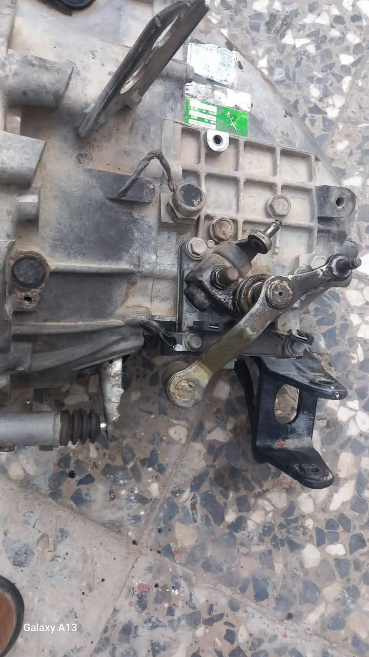 السلام عليكم كير نيفان 620النظافه 90بلميه عل الظمان وعل شد***********
