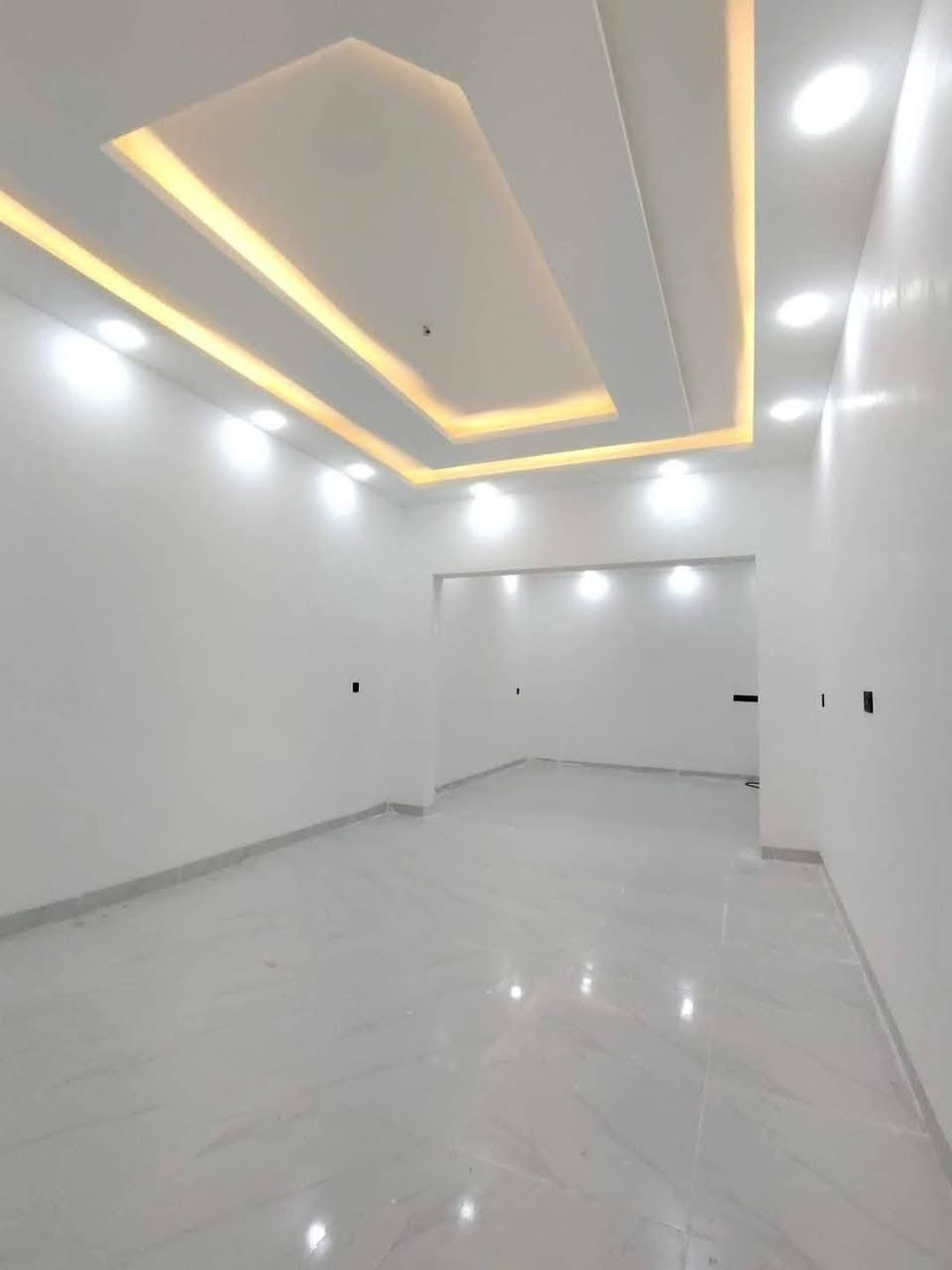 🏦  عروض مكتب بيت الأركان للعقار  🏦

دار للبيع حي الملايين الأولى مساحة ١٦٠ م  
الواجهة ٨ م صنف الأرض بستان ملك صرف  

التفاصيل طابقين بناء وطراز حديث خمسة 
غرف نوم هول واستقبال مطبخ ومشتملات  

موقع حي الملايين الأولى قرب جامع الصواف 

🏦                                                    🏦
السعر على التليكرام https://t.me/alarkan_1
للاستفسار مراجعة مكتب بيت الأركان للعقار 

موقع موصل حي العربي قرب مطعم ماشاءالله 

*********** /  *********** / *********** 🏦
