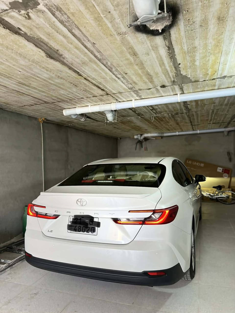 کامڕی 2025 LE
شەڕیکەی ساز 
10.5هەزاڕ روشتوە
بی بویاخ بی شوخت و چال 
ڕەقەم تەلەفون
***********
***********
