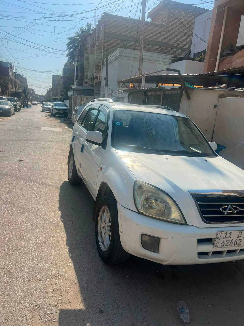 تيكو موديل ١٢ للبيع كير مكينه كفاله تبريد ثلج هزه سنويه جديده مكانها بغداد وسونارها داخل منشور سعر ٥٣ وبيها مجال 
رقم ***********
