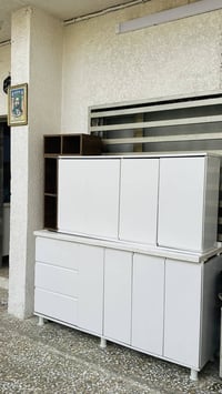 كاونتر تركي • سطح مرمر • ١٦٥×٤٥