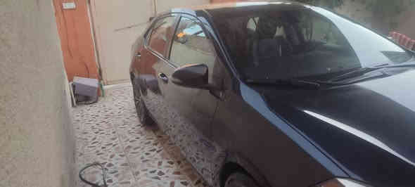 كورلا موديل ٢٠١٦ حادثه بنيد ودعاميه فقط مكينه وكير وحداديه عل وظع الشركه مكفوله تحكم استيرن مثبت سرعه شاشه كامره شفتات استيرن بصمه تشغيل عن بعد السعر ١٣٠ استفسار اتصال او تساب ***********
