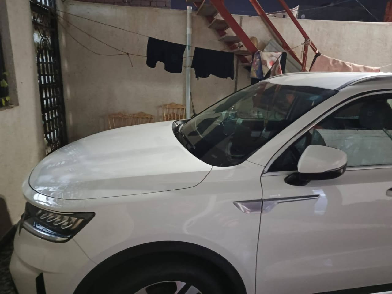 كيه سورنتو رقم بغداد كفاله ماشيه 45الف بل الضمان  العنوان البصره السعر 3شدات او20 البصرة, العراق


**إذا كنت صاحب هذا الإعلان وتريد حذفه لأي سبب، رجاءا أرسل رسالة إلى الدعم الفني**