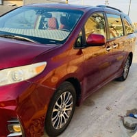 ساينا • ٢٠١٩ • نعمانيه