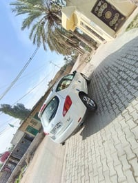 مورانو • ٢٠١٠ • فول بصمة