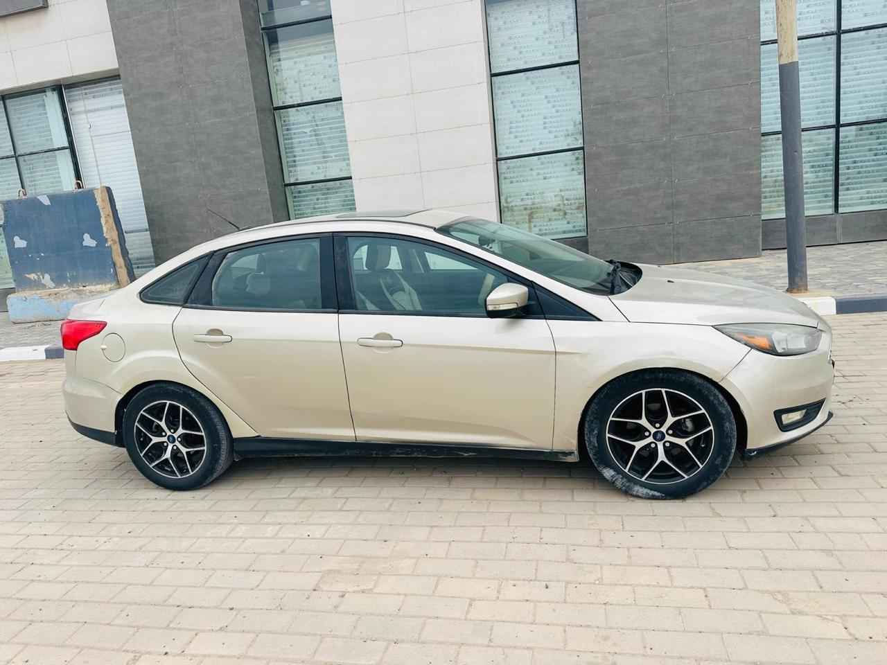 � للبيع فورد فوكس أمريكي 

سنوية جديده وهزه جديد وبراد جديد

المواصفات:
• موديل: 2017
• ماشية: 179 ألف كم
• اللون: ذهبي أنيق
• المحرك: 2000 سي سي
• فتحة سقف (تنتة)
• تحكم استيرن
• المحرك مكفول
• رقم: أربيل
• الحالة: ممتازة ولا تحتاج شيء

💰 السعر: 84 وبيها مجال 

📞 للاستفسار: ***********
عنوان انبار الرمادي كركوك, العراق
