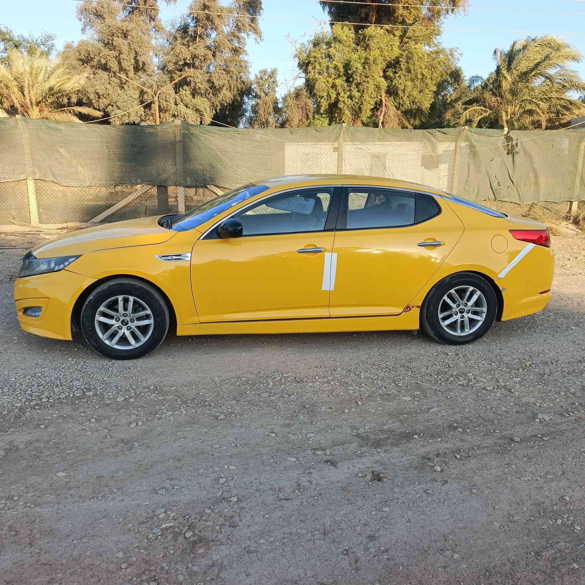 السلام عليكم كيا اوبتما مديل 14السياره تخبل خط واحد غاز صدره وره كدام كله جديد تبريده يخبل هستوني مسوي تخم تاير جديد هستوني شادهن   رقم الهاتف *********** سعره 43 مكاني كوت السياره ادوات
