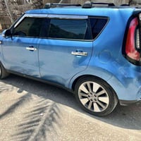 ٢٠١٨ • محرك ٢٠٠٠ • صبغ وضرر