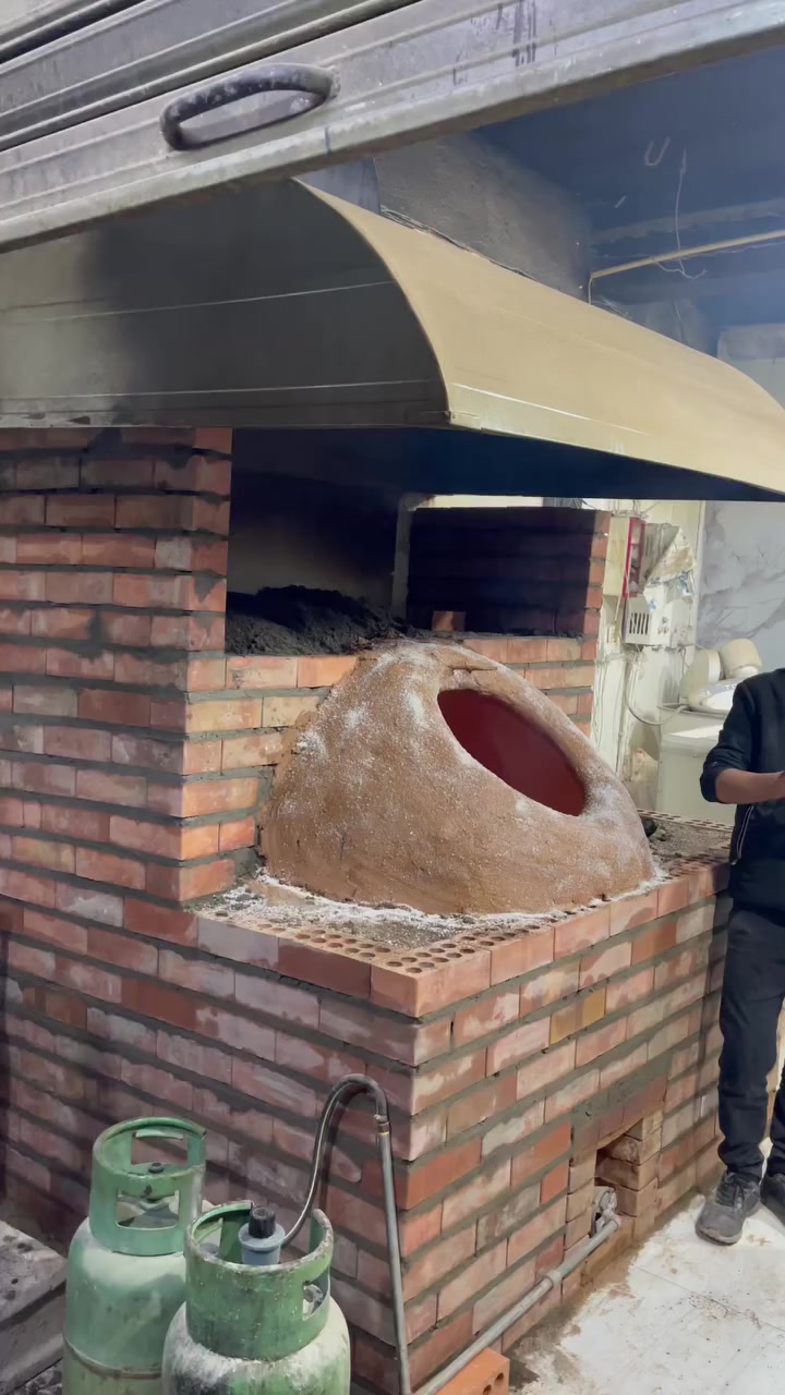 تم بحمدالله اليوم نصبنا تنور في محافظة سليماني للاخ قارمان


**إذا كنت صاحب هذا الإعلان وتريد حذفه لأي سبب، رجاءا أرسل رسالة إلى الدعم الفني**