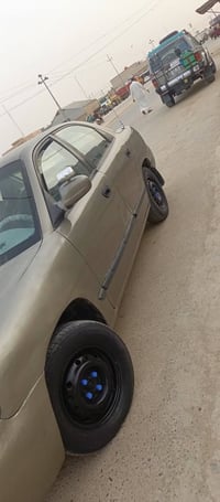 نوبرا • ٩٧ • رقم بغداد