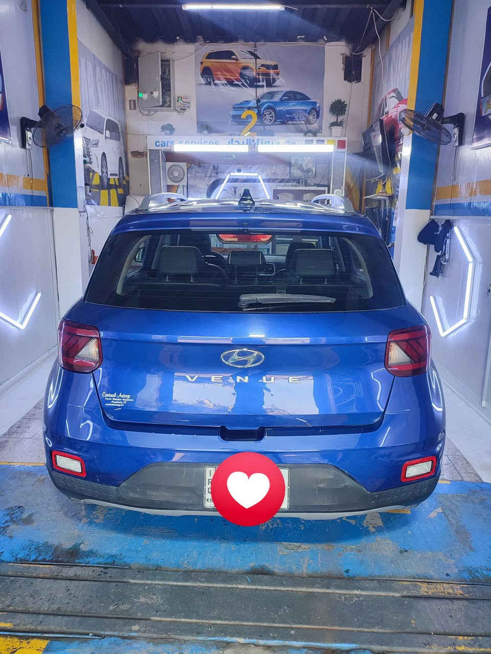 هونداي فينو 2022 سعر120 قفل                         مرقم ارييل بسمي فول موصفات                        
 
☑️محرك دوش   
☑️بصمة تشغيل+أبواب تشغيل عن بعد                                 الد امامي خلفي. زنوان بلادي 
☑️شاشة ايباد كبيرة تدعم كار بلي +gps
☑️كاميرا دواره
☑️3 انضمة قيادة
☑️نقاط عمياء بالمرايه 
☑️تبريد شاشة 
🦼كشن تطريز جلد بلاد الدشبول مطعم ابيض 
☑️رادار خلفي
☑️فول تحكم استيرن
☑️تحديد مسار تنبهك عند الخروج عن المسار توقف ذاتي
☑️حساس تايرات
 ☑️ويل كب 
☑️شاشه لتحديد العطلات 
سياره مثل ماموضح بصوره وبيها خباثه رش تيزاب ومذكور بل سونار 
مكان السيارة بغداد الاعضميه                         اي استفسار واتساب ***********
