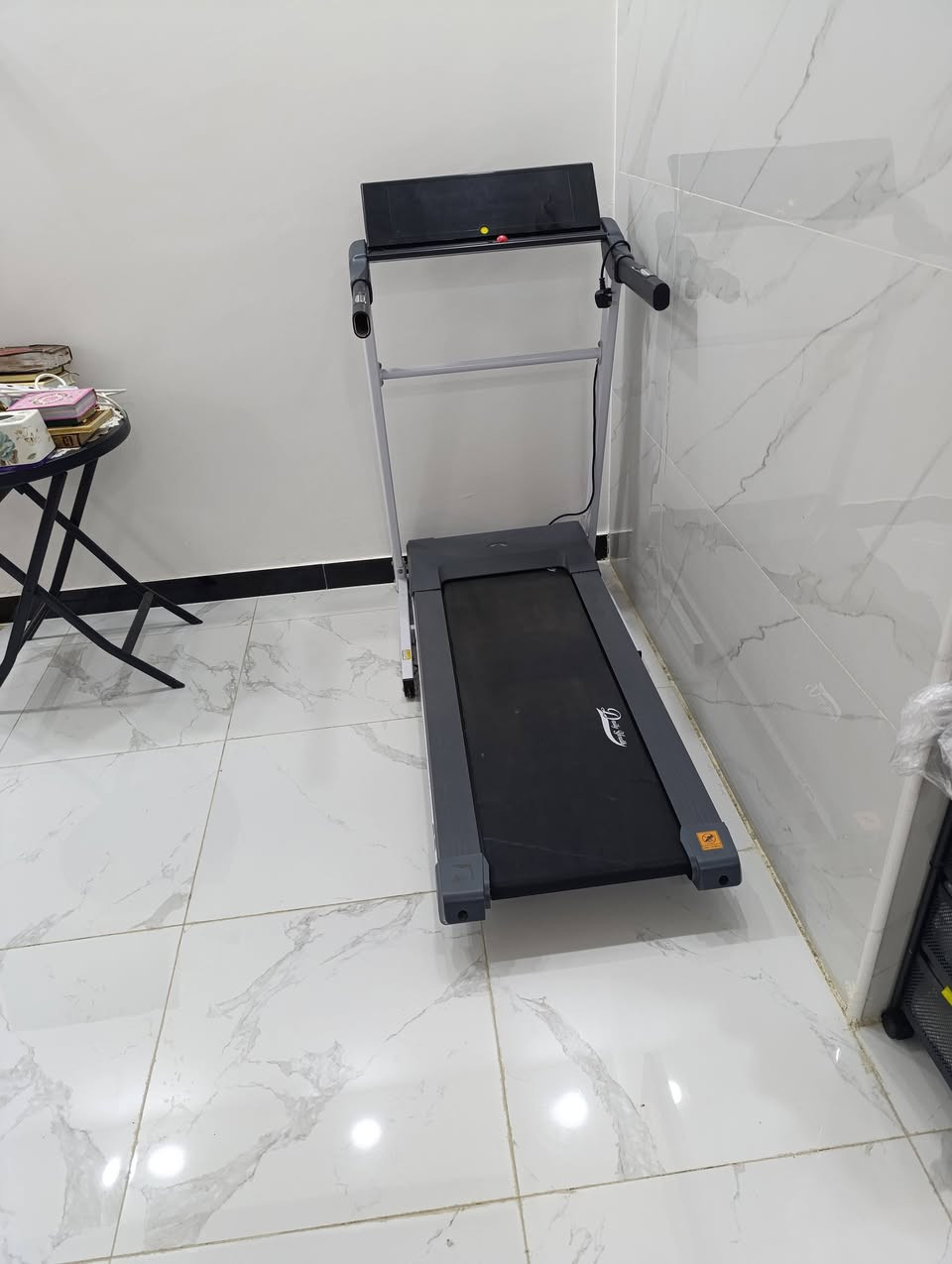 جهاز جري السعر 200الف وبيه مجال


**إذا كنت صاحب هذا الإعلان وتريد حذفه لأي سبب، رجاءا أرسل رسالة إلى الدعم الفني**