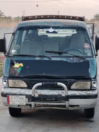 كيا بستا • ٩٥ • رقم كربلاء